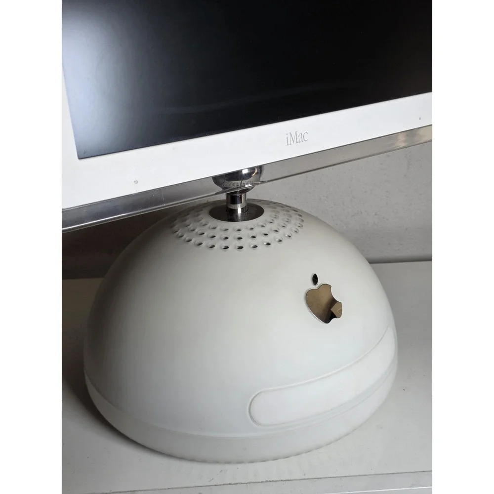 Apple iMac PowerPC G4 15